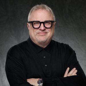 Picture of Martin Zilber