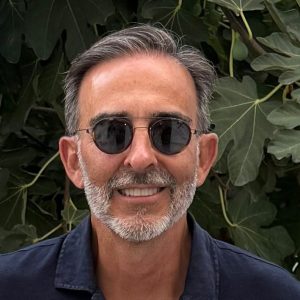 Picture of Alfonso Escamez